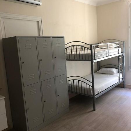 بيت شباب La Promenade House نيس المظهر الخارجي الصورة