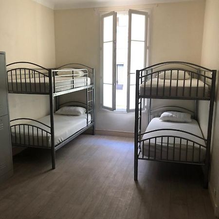 بيت شباب La Promenade House نيس المظهر الخارجي الصورة