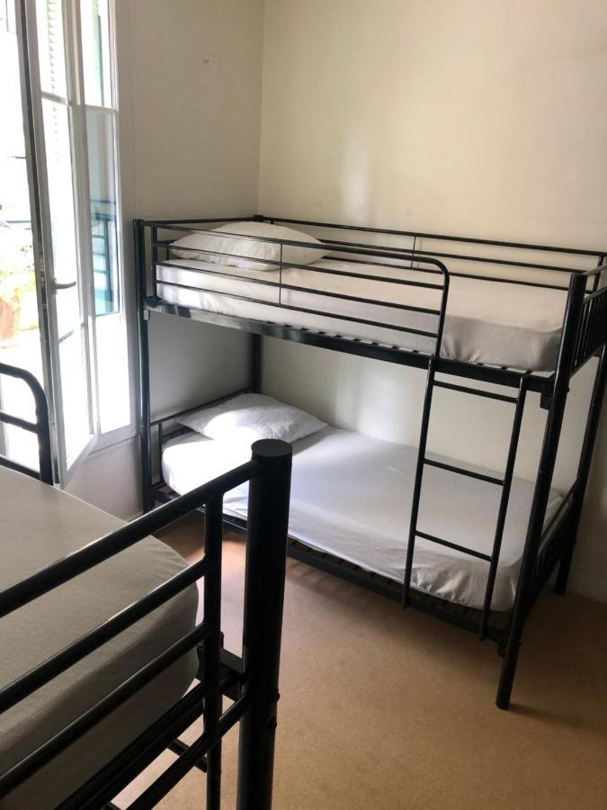 بيت شباب La Promenade House نيس المظهر الخارجي الصورة