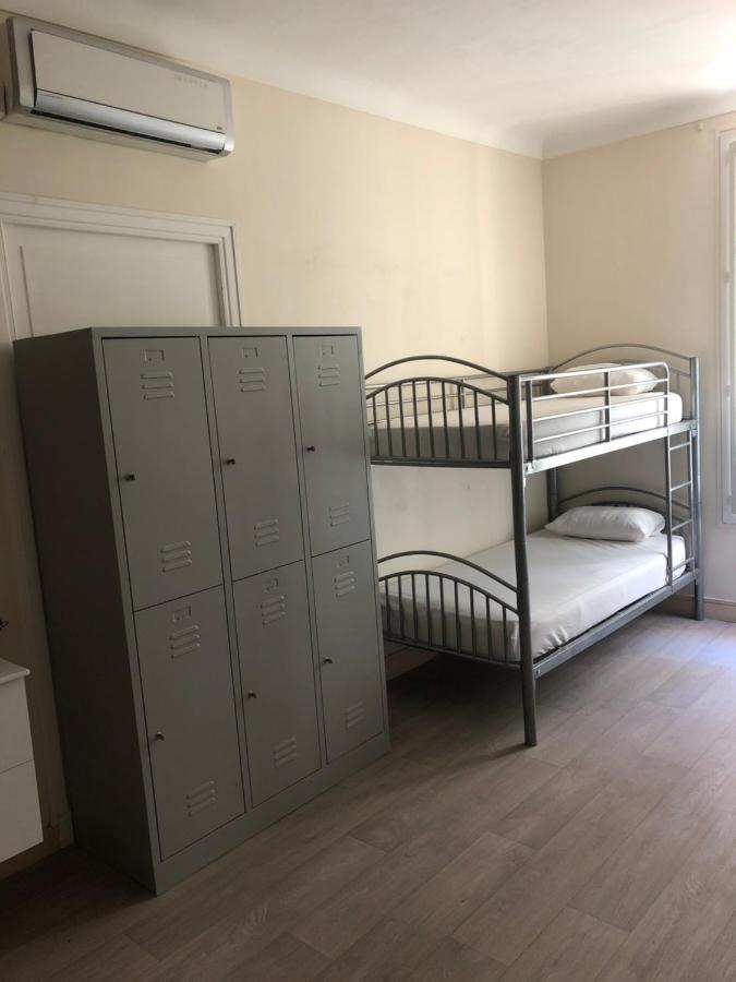 بيت شباب La Promenade House نيس المظهر الخارجي الصورة