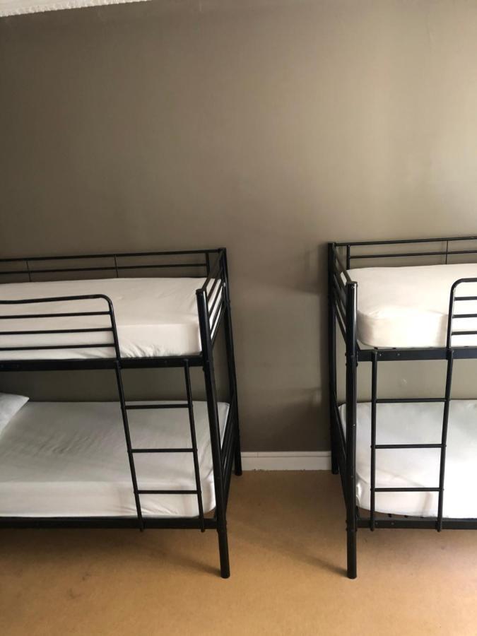 بيت شباب La Promenade House نيس المظهر الخارجي الصورة