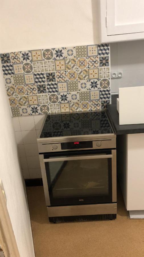 بيت شباب La Promenade House نيس المظهر الخارجي الصورة