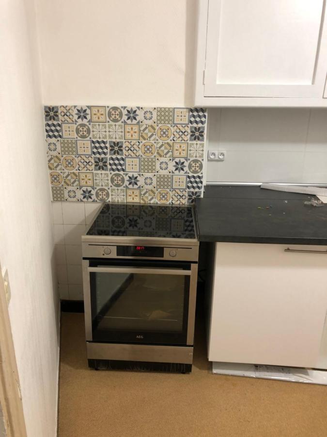 بيت شباب La Promenade House نيس المظهر الخارجي الصورة