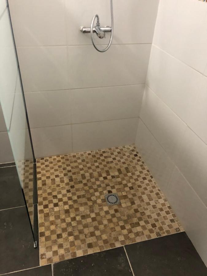 بيت شباب La Promenade House نيس المظهر الخارجي الصورة