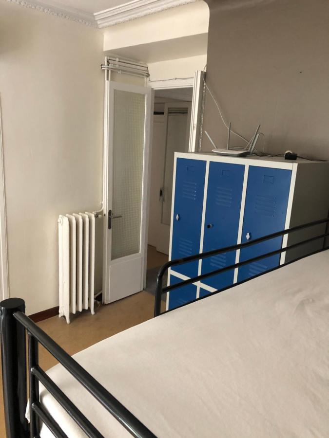 بيت شباب La Promenade House نيس المظهر الخارجي الصورة