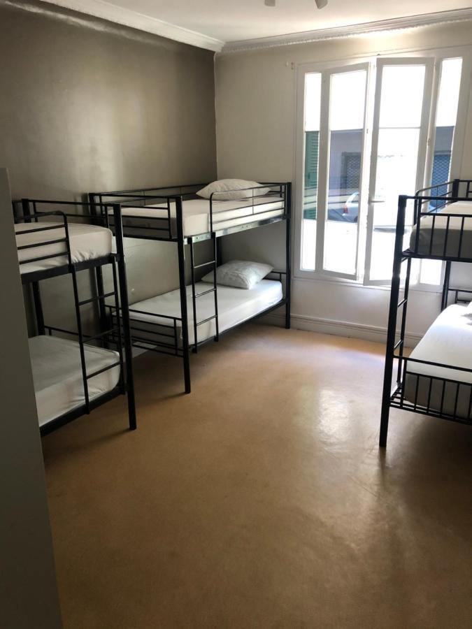 بيت شباب La Promenade House نيس المظهر الخارجي الصورة