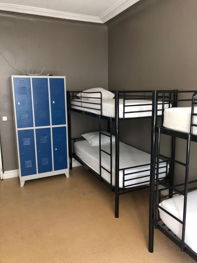 بيت شباب La Promenade House نيس المظهر الخارجي الصورة