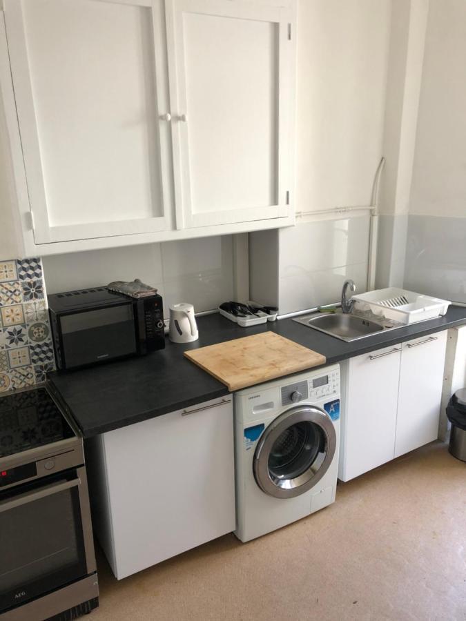 بيت شباب La Promenade House نيس المظهر الخارجي الصورة