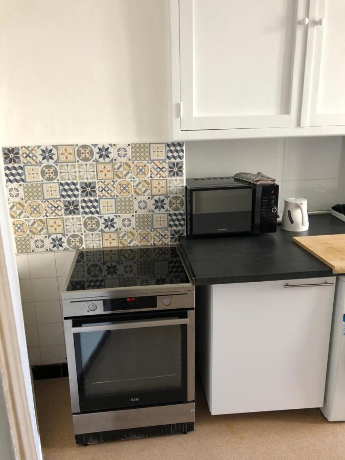 بيت شباب La Promenade House نيس المظهر الخارجي الصورة
