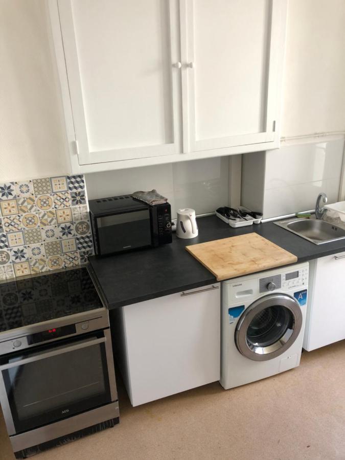 بيت شباب La Promenade House نيس المظهر الخارجي الصورة