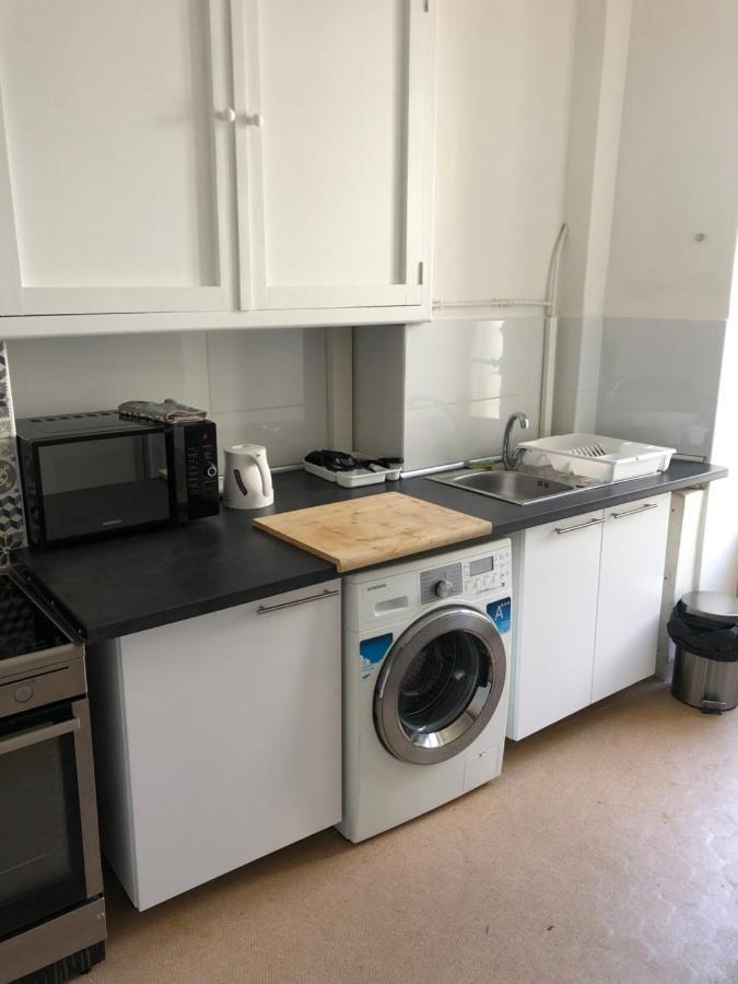 بيت شباب La Promenade House نيس المظهر الخارجي الصورة