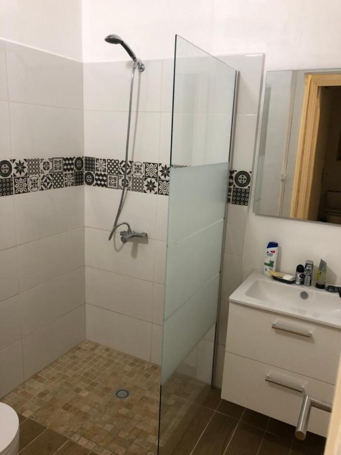 بيت شباب La Promenade House نيس المظهر الخارجي الصورة