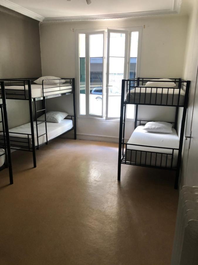 بيت شباب La Promenade House نيس المظهر الخارجي الصورة